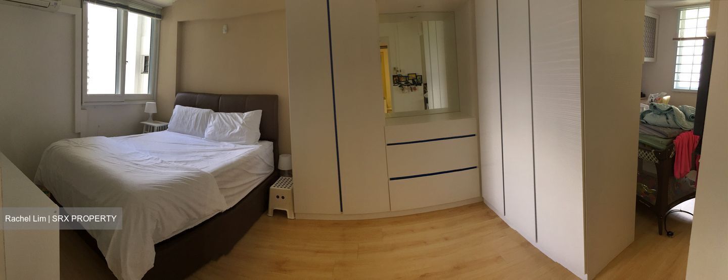 Blk 3 Ghim Moh Road (Queenstown), HDB 3 Rooms #568859221